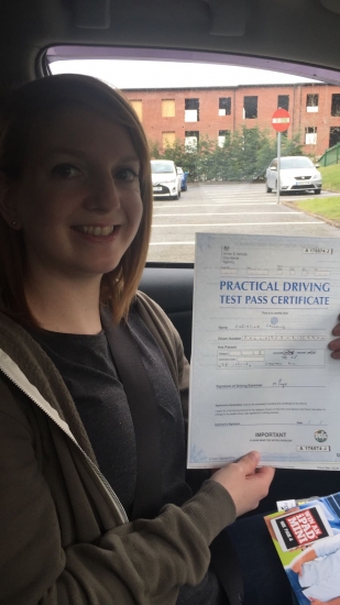 Congratulations to Christina passing her driving test with L-Team driving school for the first time!! #passed#driving#learner #manchester#drivinglessons #help #learning #cars Call us know to get booked in on 0161 610 0079<br />
<br />

<br />
<br />
PASS IN MARCH 2018