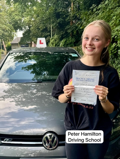 Driving Lessons Bridgend