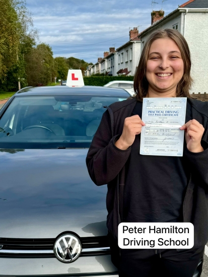 Driving Lessons Bridgend