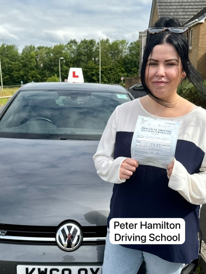 Driving Instructor Bridgend