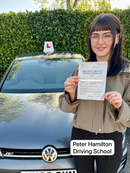 Driving School Bridgend