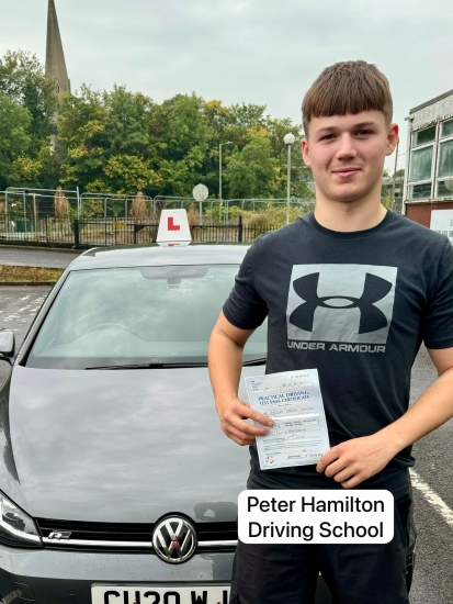 Driving Instructor Bridgend