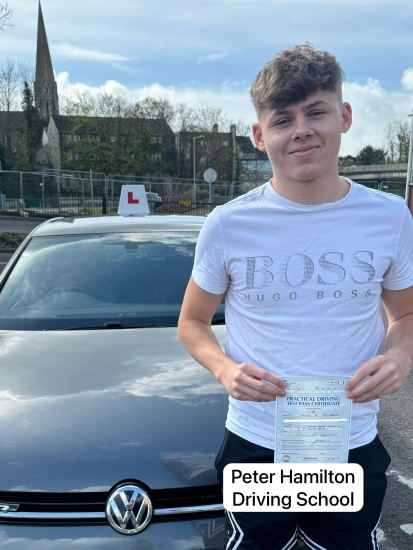 Driving Lessons Bridgend
