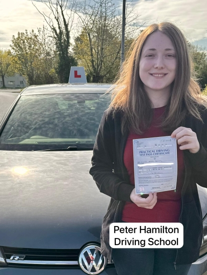 Driving Lessons Bridgend