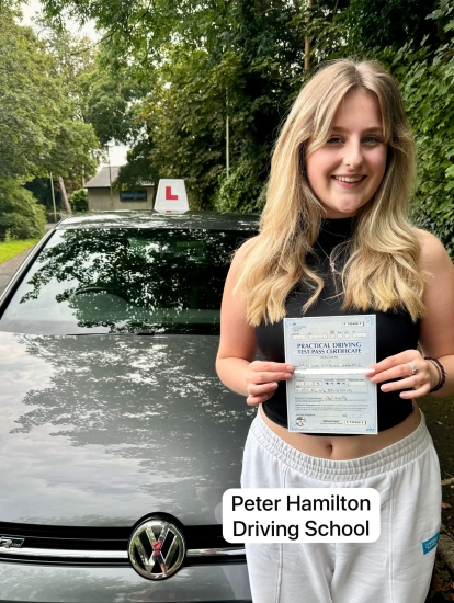 Driving school Bridgend