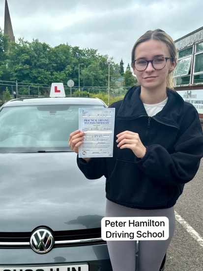 Driving School Bridgend