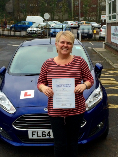 Alison Bragger Williams Thank you so much pete Im still in shock after passing first time with only 3 minors You were always calm patient and understanding even on my bad days Im glad I found you after my first bad experience Im going to miss our lesson which were very enjoyable great guy great lesson will be keeping your number for my daughter in the future