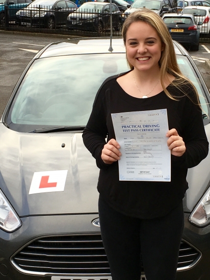 acute;I came to Peter from a different instructor and it was honestly the best decision Immediately I felt more knowledgeable and confident The difference between Peter and other driving instructors is that he thoroughly explains situations which had a huge effect on my understanding of the roads<br />
<br />

<br />
<br />
He also teaches pupils so that they can drive confidently on their own he doesnacute;t just