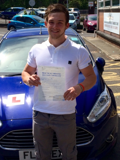 Thanks Was an amazing teacher helped me in every way possible Do advise if anyone would like to have driving lessons Here is your man Always on time done the best times suitable for me and gave me the confidence I needed to pass my test best way possible and always helped me out Thanks Peter Hamilton