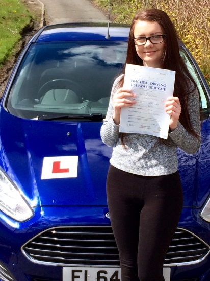 So happy with my pass thank you so much Pete : would definitely recommend to anyone thoroughly enjoyed the lessons and found your teaching methods easy to understand Thank you for helping me improve my confidence in driving