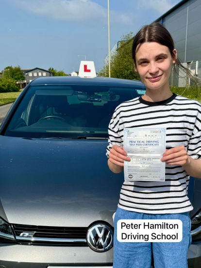 Driving School Bridgend