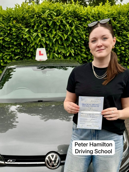 Driving Lessons Bridgend