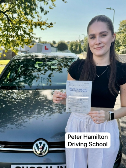 Driving Lessons Bridgend