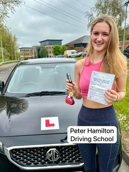 Driving Instructor Bridgend