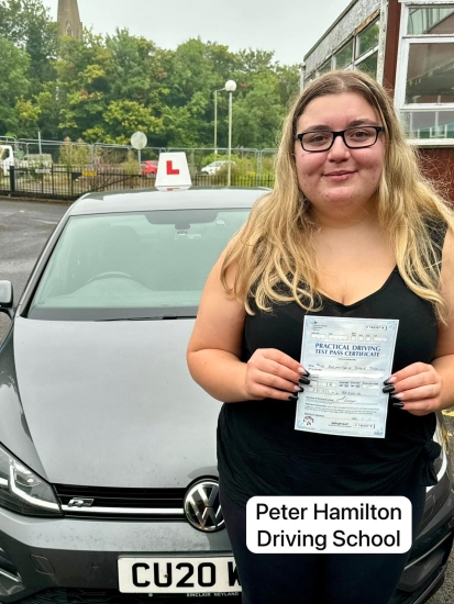 Driving Lessons Bridgend