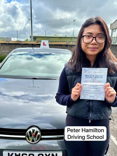 Driving Lessons Bridgend