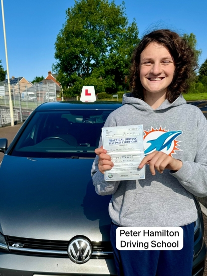 Driving Lessons Bridgend