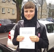 Charlie T<br />
Learning to drive with Phil was a great experience, he helped me pass my theory and my driving test with ease, little fuss and a huge helping of confidence even when things were a little stressful. He is very adaptable to each individual and offers great support with handouts and feedback after each lesson. I would recommend Phil to anyone wanting to learn to drive, thanks Phil 😊