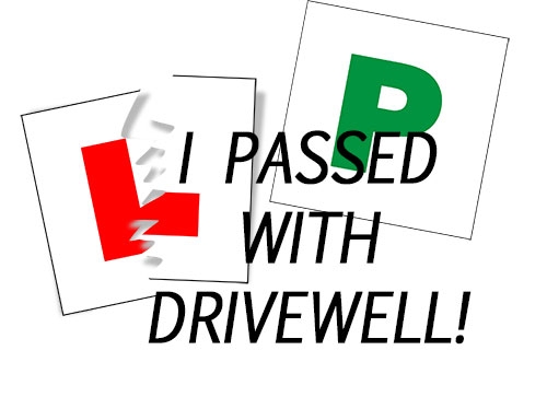 Congratulations to Reeti Omar who passed her test first time with a few driver faults Tears of joy but photo shy This was an excellent result after lots of hard work and listening to Salvina on lessons Enjoy your driving and keep safe Salvina Drivewell Driving Academy 31st May 2016