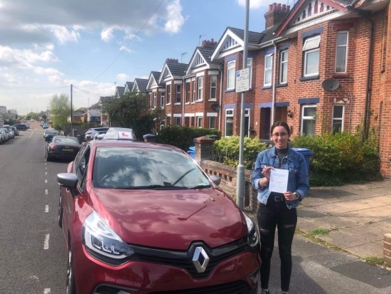 I really cannot recommend this company enough! Having Kirsty as an instructor for just 1 month after failing my first test and changing instructors, she took me from 9 minors to passing with just 1 minor. <br />
<br />
Such a professional but friendly and personal experience, will definitely be recommending them in the future.