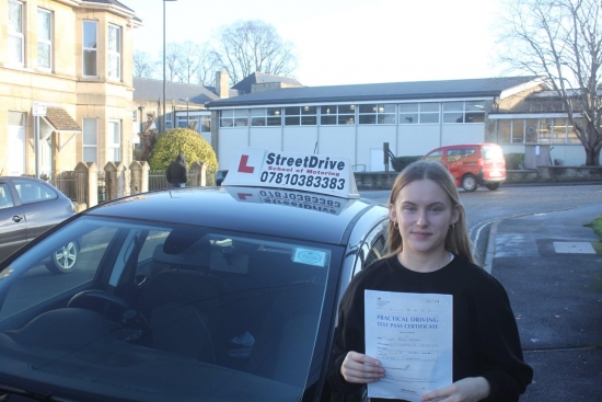 “Phil” is a great driving instructor, always friendly and taught me everything I needed to know to pass my test first time. <br />
<br />
I would definitely recommend - Passed Thursday 17th December 2020.