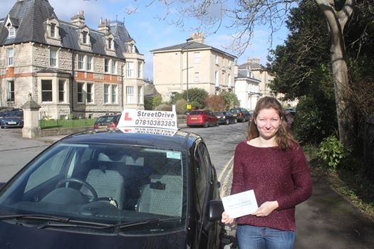 Phil was a great driving instructor he was very patient and calm when explaining things <br />
<br />

<br />
<br />
Phil was very punctual and flexible and helped me pass my test in Chippenham Thanks Phil - Passed Thursday 23rd February 2017