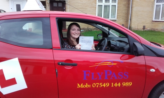 I put of learning to drive for as long as i could but after realising it was something i needed for work i gave in I was extremely nervous-i didnacute;t even like being a passenger in a car let alone a driver On my first lesson Sue guided me through it and gave me some practical experience straight 