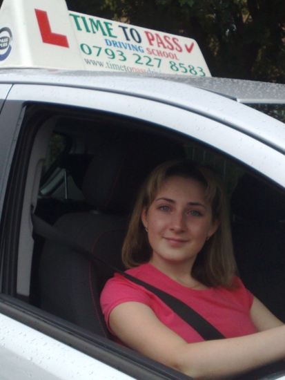 I actually read testimonials on the website and thought to myself everyone is saying great things about this driving school can they really be for real So I gave it a go I rang them and from the first phone call they were excellent compared to other driving schools I had spoken to The driving instructor Gulzar was on time and had a structured lesson plan prepared for me Im still taking d