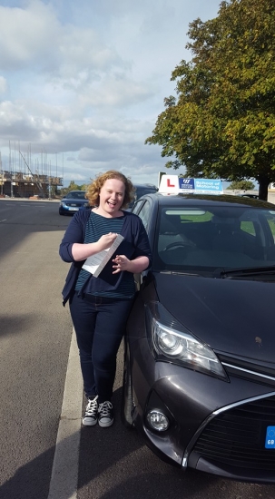 Sept 2016Fantastic Drive just 2 minors Enjoy driving Monty Stay safe ill see you soon