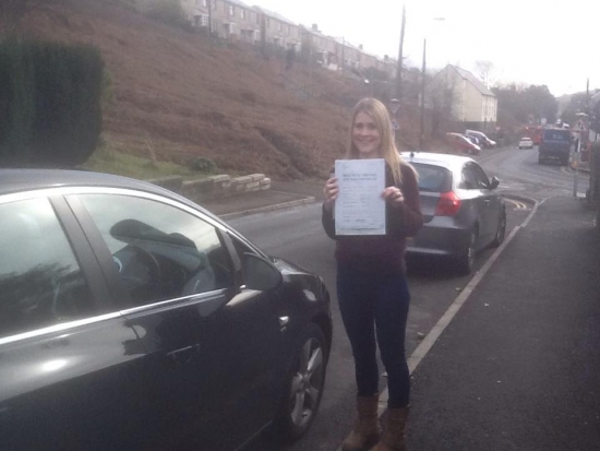 20215 - Fantastic thank you so much Rob for helping me get there with all your support Definitely recommend XLR8<br />
<br />

<br />
<br />
A massive well done to Amy Hill who passed her test today in the automatic after just 5 lessons with Rob Brilliant result Amy - really proud of you :-