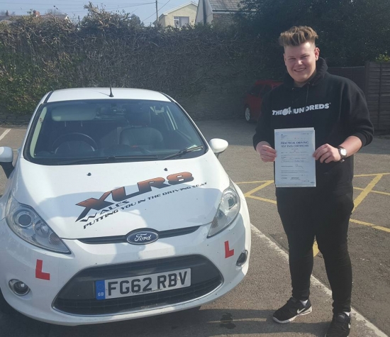 1832016 - Absolutely amazing company to start any driver off thank you so much Ali I couldnacute;t of done it without you if anyone is thinking of instructors to go with youacute;ve come to the right place<br />
<br />

<br />
<br />
Congratulations to Josh Griffiths who passed his driving test today 1st time in Merthyr Tydfil iacute;m super proud of you mush :-