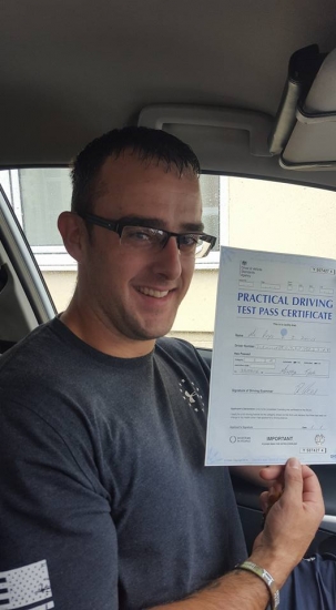 22816 - Best choice I ever made was to go with XLR8 Semi intensive course has changed my life for the best Recommend you to anyone who needs to learn Thank you and good luck<br />
<br />

<br />
<br />
What an outstanding result from Rhys who passed his driving test 1st time today in Merthyr Tydfil after taking a 4 week semi intensive course enjoy car shopping and Im really chuffed for you :-