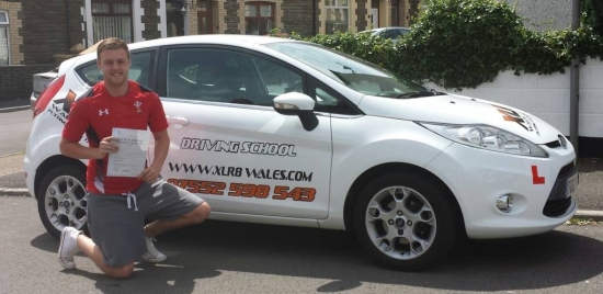 Been such a great day Want to give a massive shout out to Ali Brooks for all her hard work Sheacute;s been absolutely brilliant Iacute;d Recommend her to anyone: thank you sooo much : <br />
<br />

<br />
<br />
250614 A huge congratulations goes out to Sam Daniels who passed his driving test today in Merthyr Tydfil with only 3 minors and 1st time too